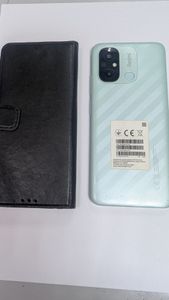 Б/в Мобільний телефон Xiaomi redmi 12c 4/128gb 01-200898739
