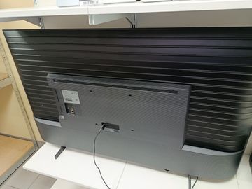 Б/у Телевизор Samsung ue55u8000f 01-200899542