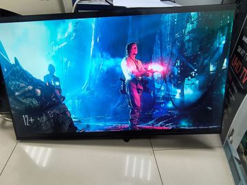 Б/в Телевізор Android le 4200 01-200899651