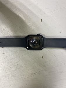 Б/в Смарт-годинник Apple watch series 8 gps 45mm aluminum case 01-200899640