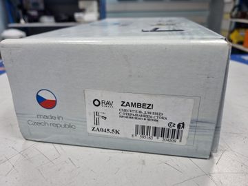 Б/в Змішувач Rav Slezak za045.5k 01-200899249