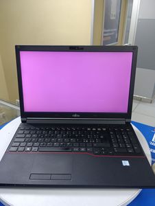 Б/у Ноутбук Fujitsu 15/core i5 6200u ddr3/8gb ddr4/hdd 500 gb/*інтегрована 01-200897173