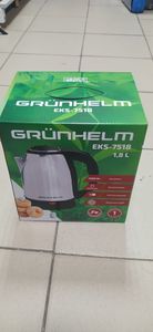 Б/у Электрочайник Grunhelm eks 7518 16-000272665
