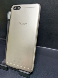 Б/в Мобільний телефон Huawei honor 7a 2/16gb 01-200900213