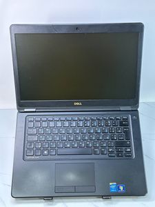 Б/у Ноутбук Dell 15/core i3 5010u ddr3/8gb ddr3/hdd *відсутній/ssd 128 gb/*інтегрована 01-200886583
