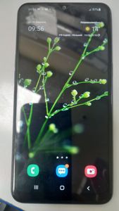 Б/в Мобільний телефон Samsung a107f galaxy a10s 2/32gb 01-200901127