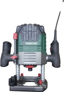 Б/в Фрезер Parkside pof 1200 01-200897837