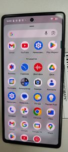 Б/в Мобільний телефон Google pixel 6a 6/128gb 01-200899681