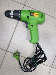 Б/в Шурупокрут Procraft pb-800 01-200901010