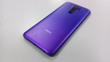 Б/в Мобільний телефон Xiaomi redmi 9 3/32gb 01-200899913