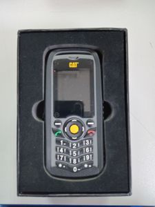Б/в Мобільний телефон Cat b25 18-000093656