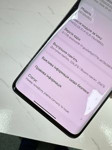 Б/в Мобільний телефон Xiaomi redmi note 14 pro+ 5g 8/256gb 01-200901741