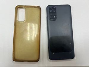 Б/в Мобільний телефон Xiaomi redmi note 11 4/128gb 01-200901308