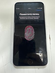 Б/в Мобільний телефон Apple iphone 6s plus 16gb 01-200901359