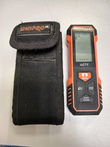 Б/у Лазерный нивелир Dnipro-M 40tf 01-200901457