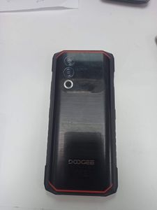 Б/в Мобільний телефон Doogee blade 10 max 8/256gb 01-200902085