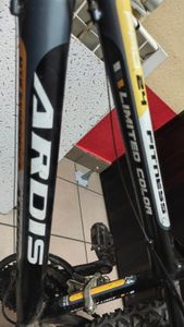 Б/в Велосипед Ardis pro24 fitness 01-200902418