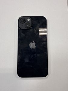 Б/в Мобільний телефон Apple iphone 14 128gb 01-200902410