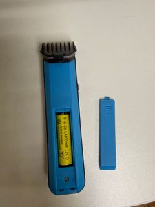 Б/в Тример електричний Gw gw-216 01-200902217