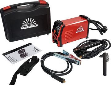 Б/в Зварювальний апарат Vitals mma-1400h lcd mini 16-000271108