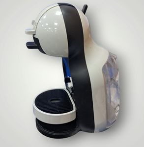 Б/в Кавоварка Krups dolce gusto mini me kp123b 01-200871204