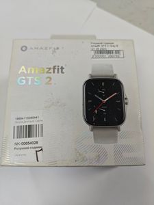 Б/в Смарт годинник Amazfit gts 2 18-000095243