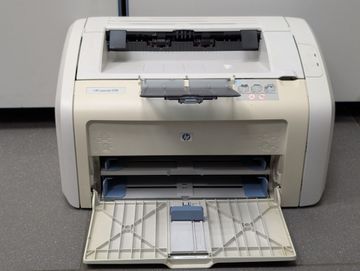Б/в Принтер Hp laserjet 1018 01-200902140