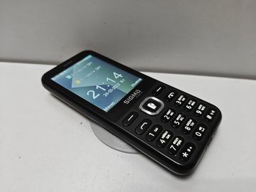 Б/в Мобільний телефон Sigma x-style 31 power type-c 01-200902976