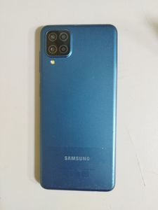 Б/в Мобільний телефон Samsung galaxy a12 sm-a127f 3/32gb 01-200902732