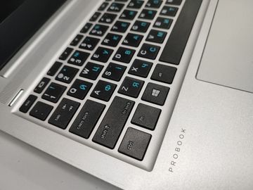 Б/в Ноутбук Hp 14/ryzen 3 3200u ddr4/8gb ddr4/ssd 320 gb/*інтегрована 01-200896369