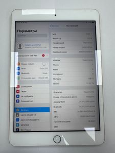 Б/в Планшет Apple ipad mini 3 4g a1600 128gb 01-200902499