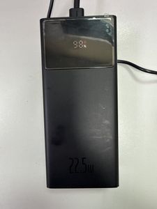 Б/в Повербанк Baseus 22.5w 30000mah 01-200903368