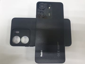 Б/у Мобільний телефон Xiaomi redmi 13c 4g 4/128gb 01-200903651