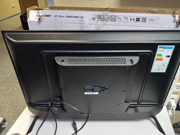 Б/у Телевизор Blaupunkt 32wgc5000 01-200901546
