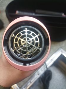 Б/у Плойка Dyson hs08 airwrap i.d. straight+wavy strawberry bronze/blush 01-200904346