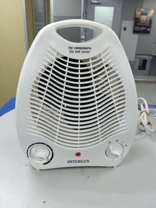 Б/в Обігрівач Interlux inf-0010 01-200898350