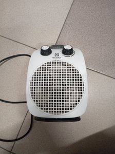 Б/у Обогреватель Electrolux efh/s-1125 01-200904408