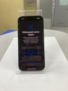 Б/в Мобільний телефон Apple iphone 15 pro 128gb esim 01-200851932