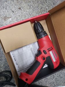 Б/в Шурупокрут Felisatti дш-10/260э 01-200904266