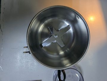 Б/в Кавомолка Bitek bt 7113 16-000273186