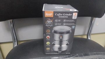 Б/в Кавомолка Bitek bt 7113 16-000273489