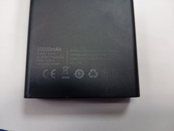 Б/в Повербанк Baseus adaman metal 10000mah 22.5w 01-200904845