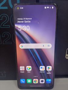 Б/у Мобільний телефон Oneplus nord n20 5g 6/128gb 01-200904743
