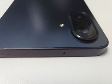 Б/в Мобільний телефон Samsung galaxy a07 4/128gb 01-200904955