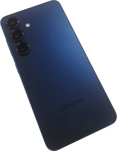 Б/в Мобільний телефон Samsung galaxy s25 12/256gb 01-200904003