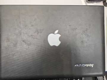 Б/в Ноутбук Lenovo 15/celeron n2830 ddr3/2gb ddr3/hdd 500 gb/*інтегрована 01-200905613