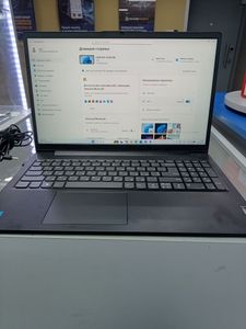 Б/в Ноутбук Lenovo 15/core i3-1315u ddr5/16gb ddr5/ssd 512 gb/*інтегрована 01-200905638