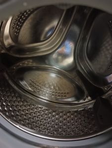 Б/у Стиральная машина Beko wue6512xaw 01-200905734