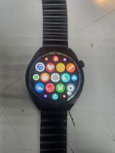 Б/в Смарт-годинник Smartx gt5 max 01-200906014