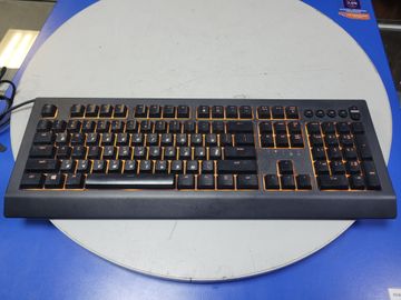 Б/в Клавіатура Razer cynosa v2 01-200875449